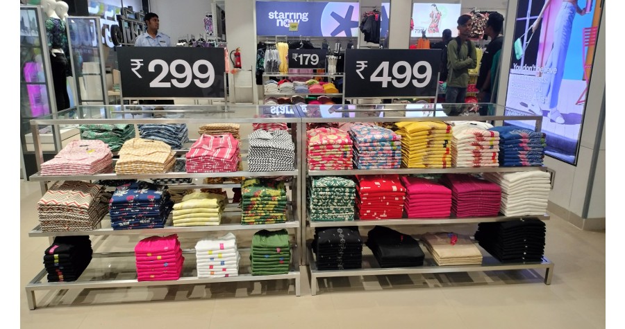 Yousta Store